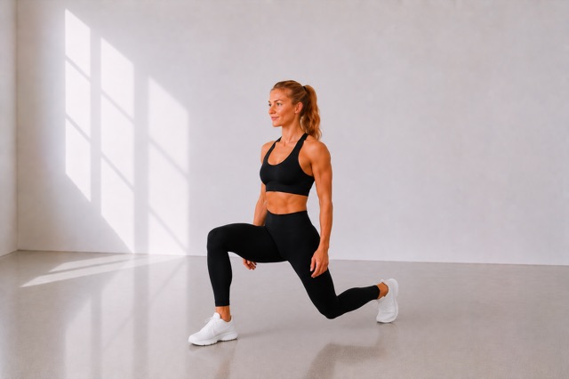 Lunge