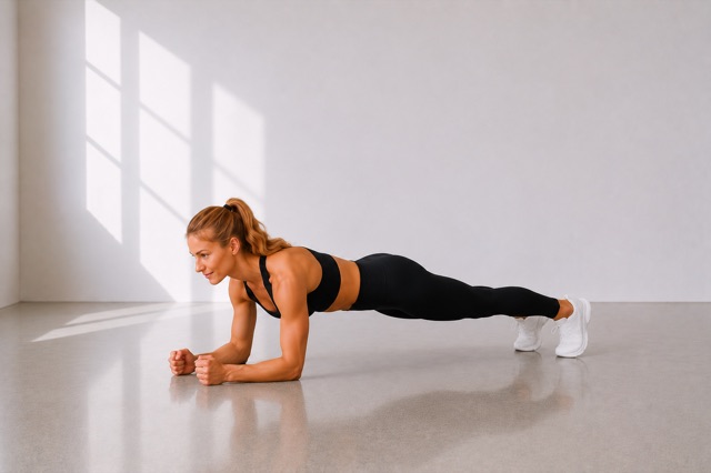 Plank