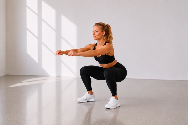Squat